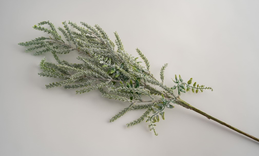 Декоративная искусственная ветвь Alpine pine Branch, 97 см