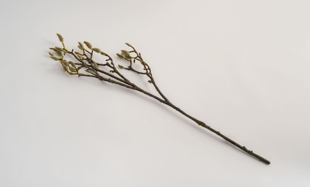 Декоративная искусственная ветвь Tropical Fruit Branch, 90 см