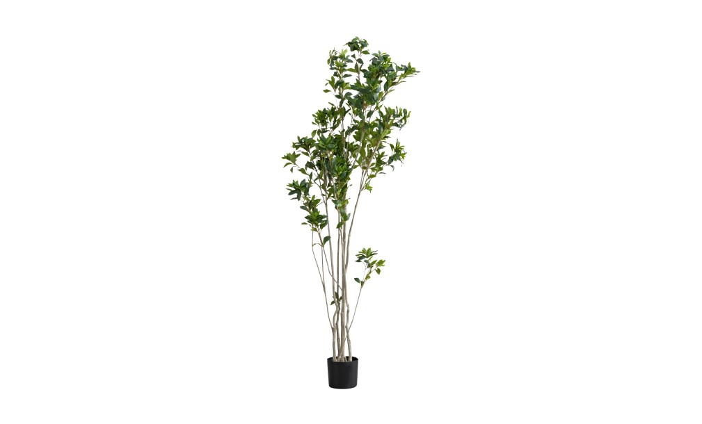 Декоративное искусственное дерево Dracaena, 220 см