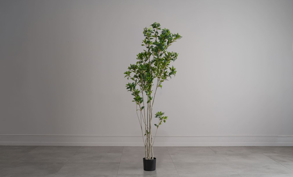 Декоративное искусственное дерево Dracaena, 220 см