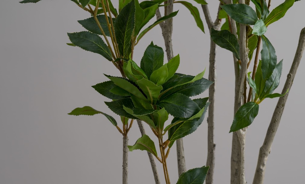 Декоративное искусственное дерево Dracaena, 220 см