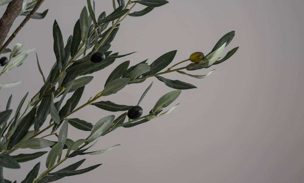 Декоративное искусственное дерево Olive Tree, 300 см
