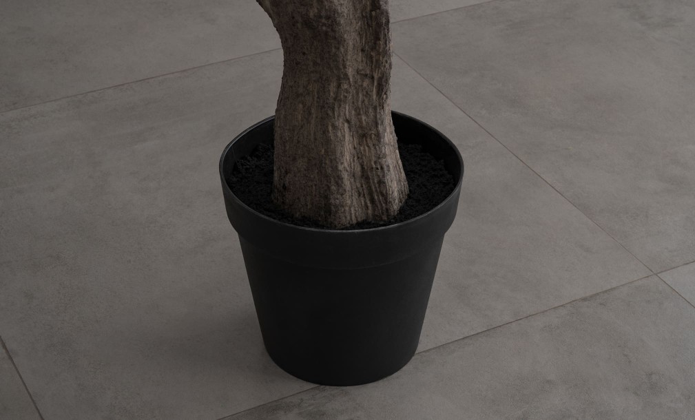 Декоративное искусственное дерево Olive Tree, 300 см