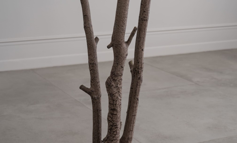 Декоративное искусственное дерево Ginkgo Tree, 240 см