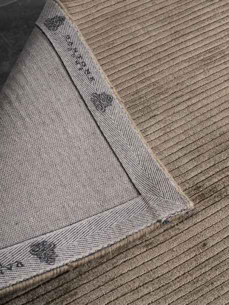 Ковёр Artisan Stripes Taupe