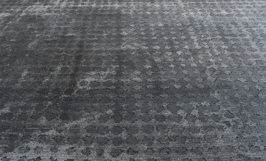 Ковёр Dots Grey 240х340 см
