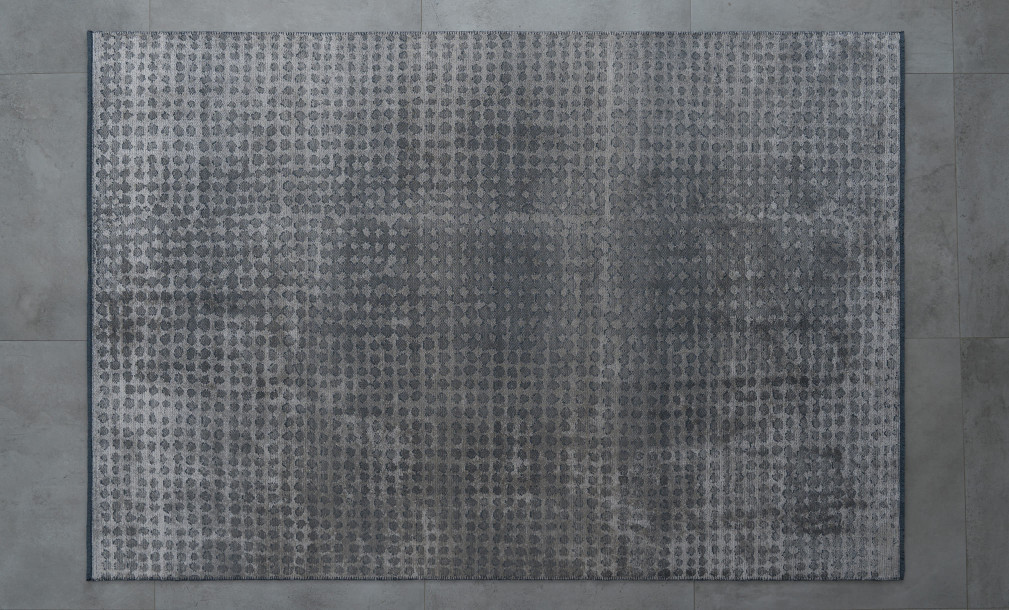Ковёр Dots Grey 240х340 см
