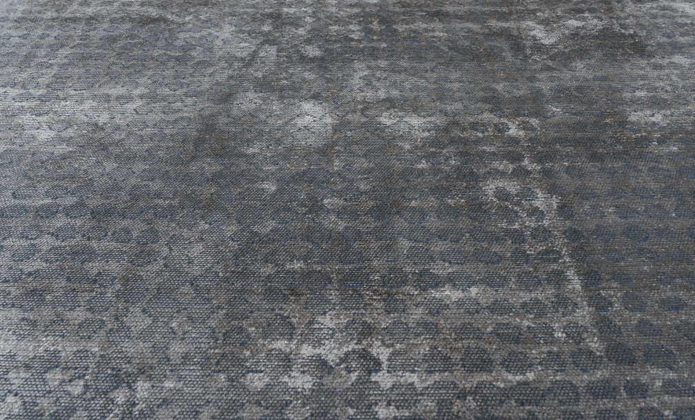Ковёр Dots Grey 240х340 см