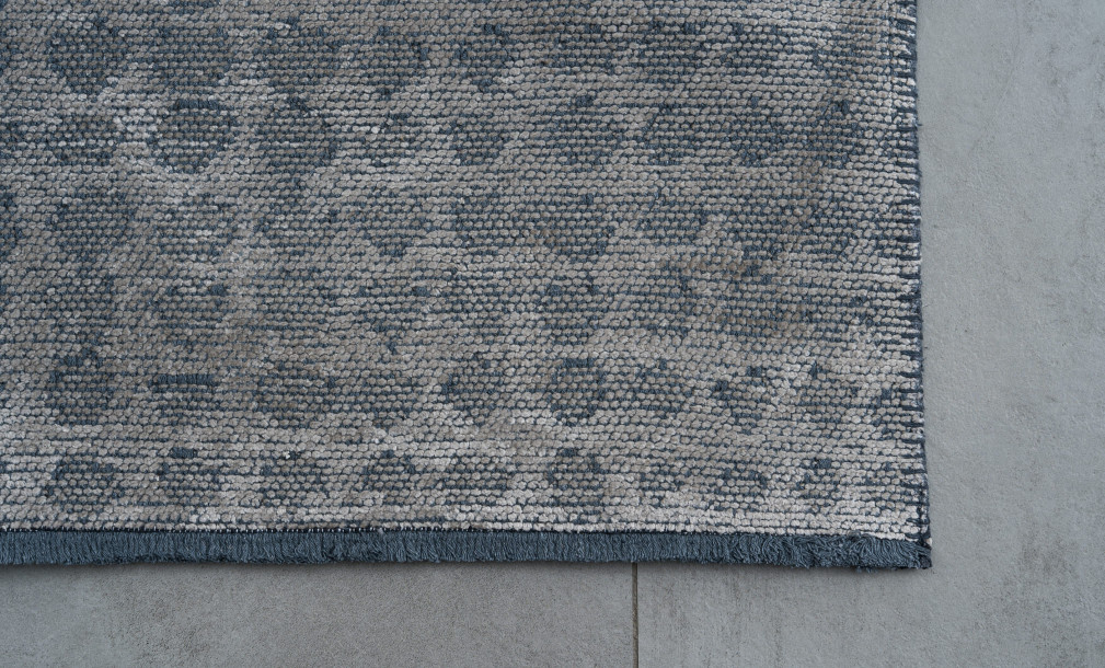 Ковёр Dots Grey 240х340 см