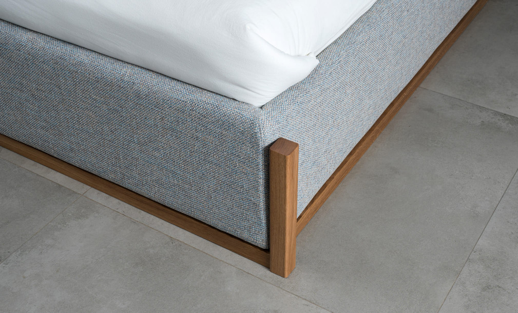 Кровать Лагом Wood
