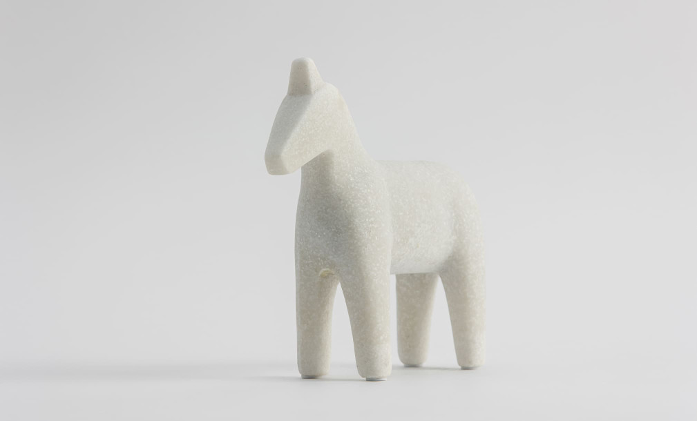 Фигурка Horse малая