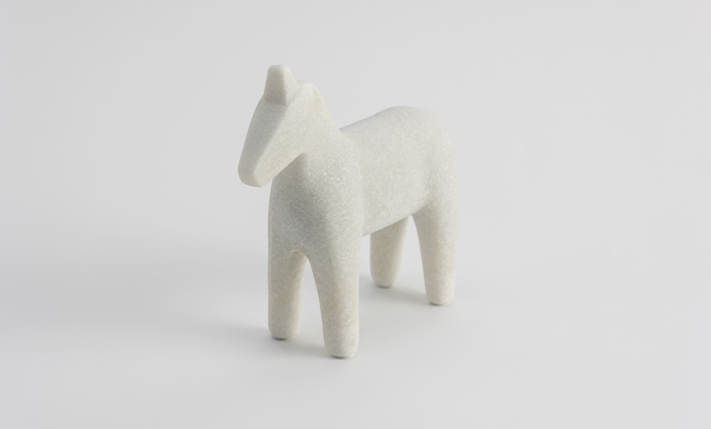 Фигурка Horse малая