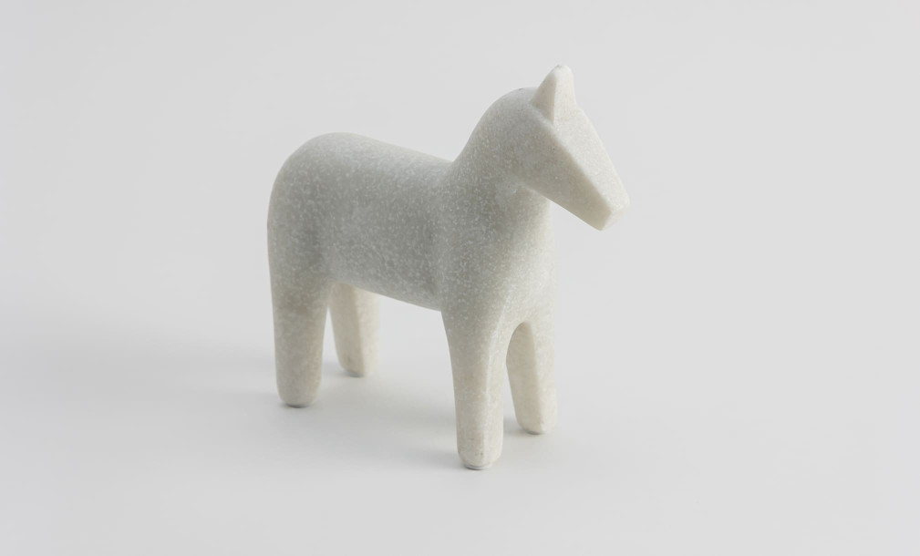 Фигурка Horse малая