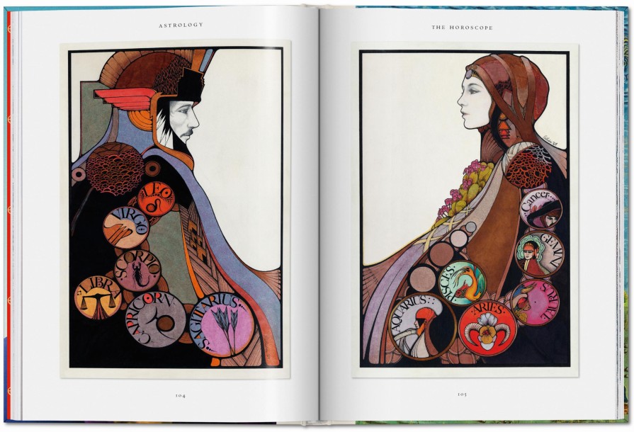 Esoterica, Astrology