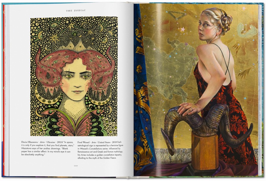 Esoterica, Astrology