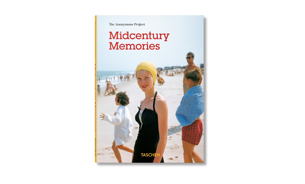Midcentury Memories. The Anonymous Project