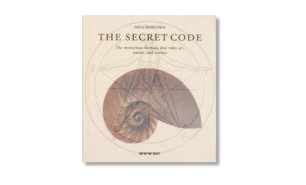The Secret Code
