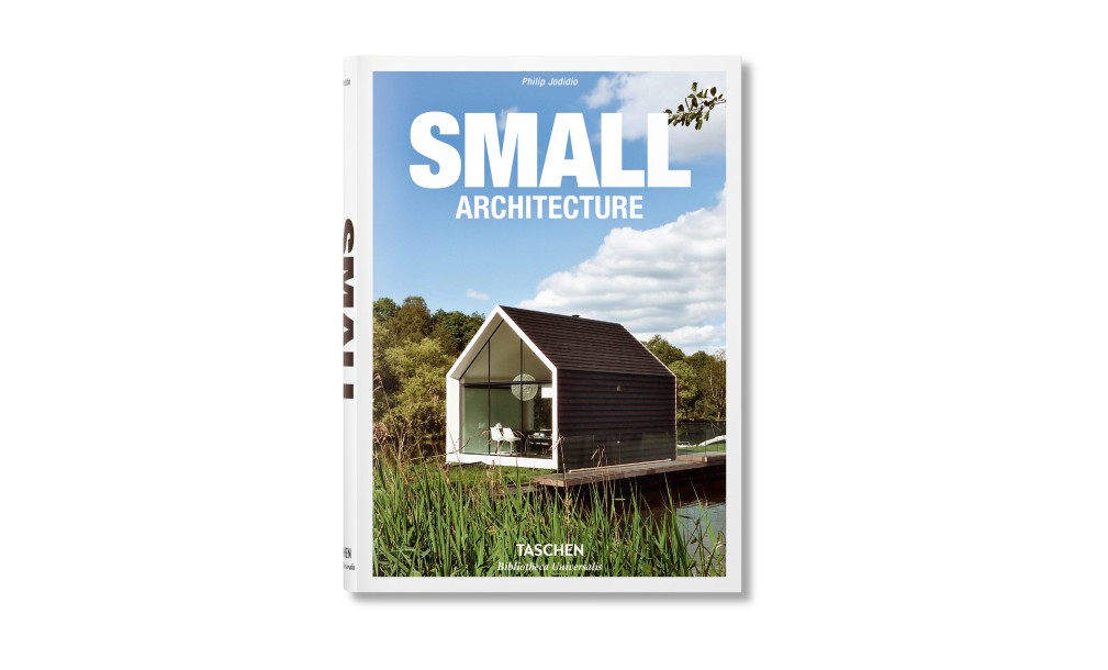 Small Architecture