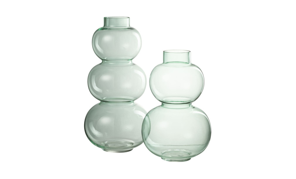 Ваза Globes L