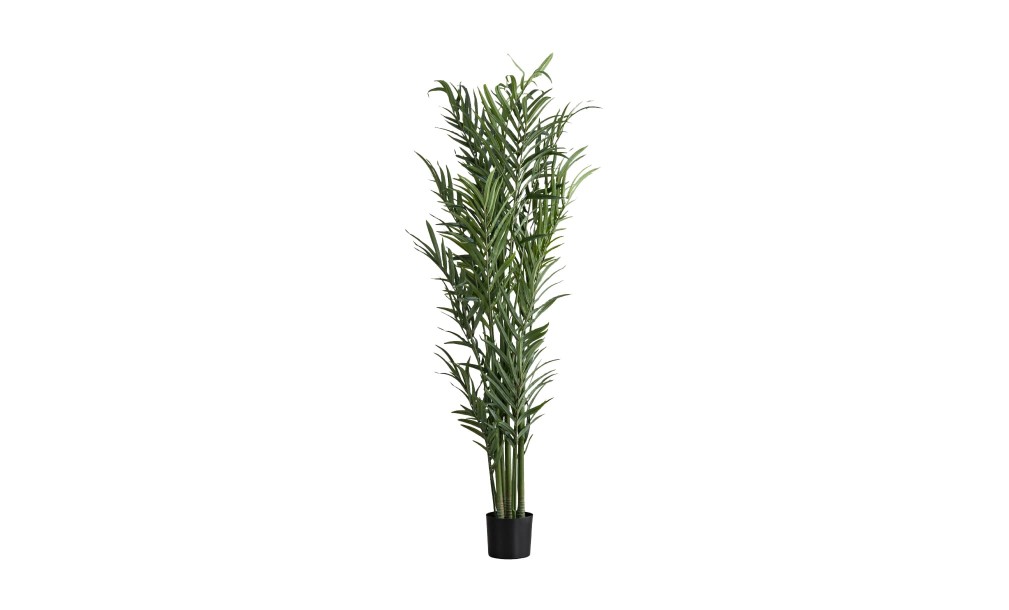 Декоративное искусственное дерево Palm Tree, 210 см