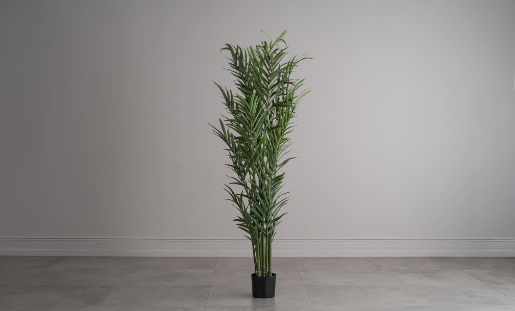 Декоративное искусственное дерево Palm Tree, 210 см