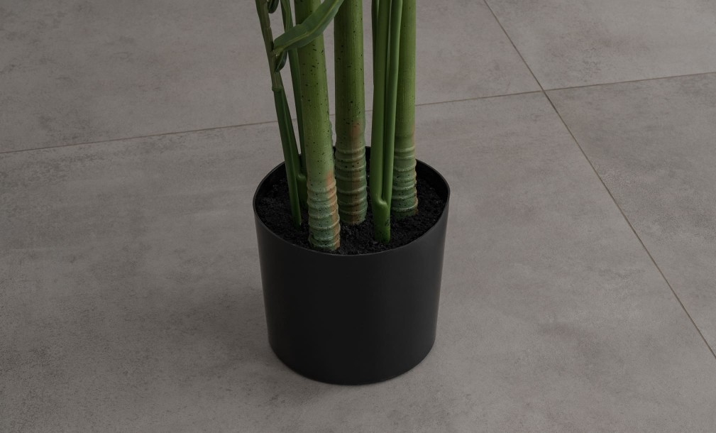 Декоративное искусственное дерево Palm Tree, 210 см