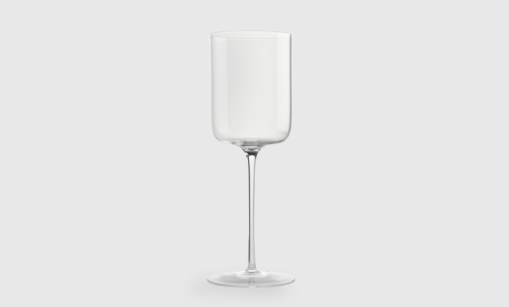 Бокал для вина Sommelier, 380 мл