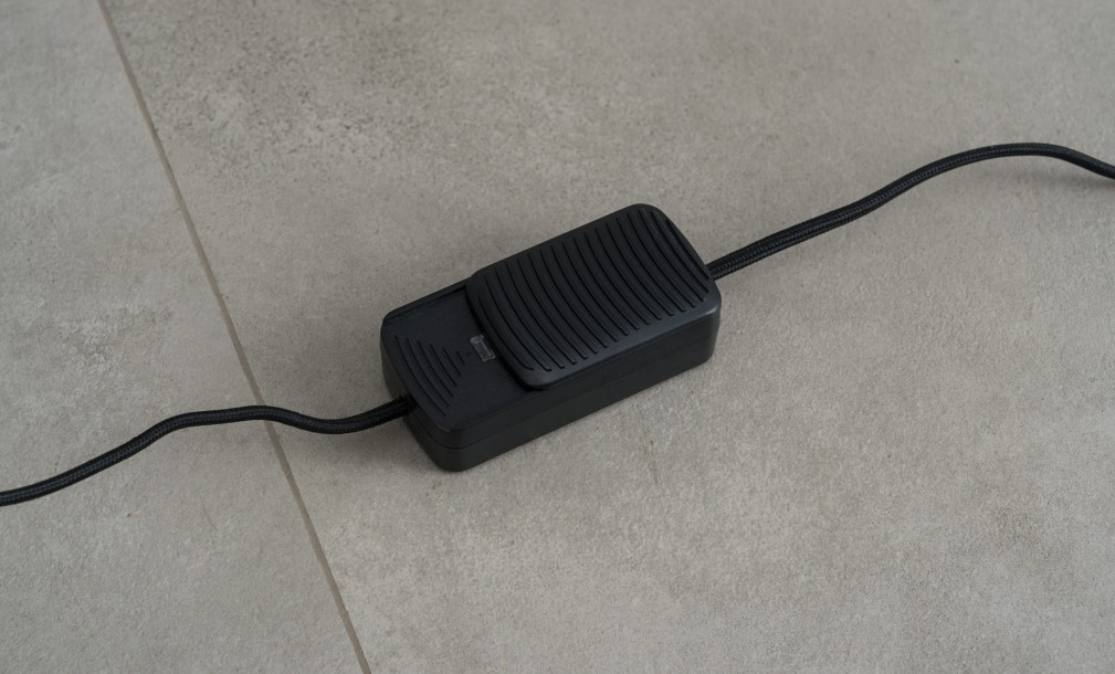 Торшер Sonoma без абажура