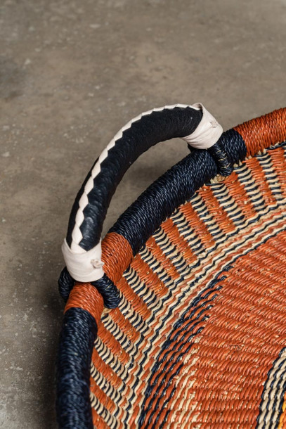 Декоративное блюдо Weave Atipoka