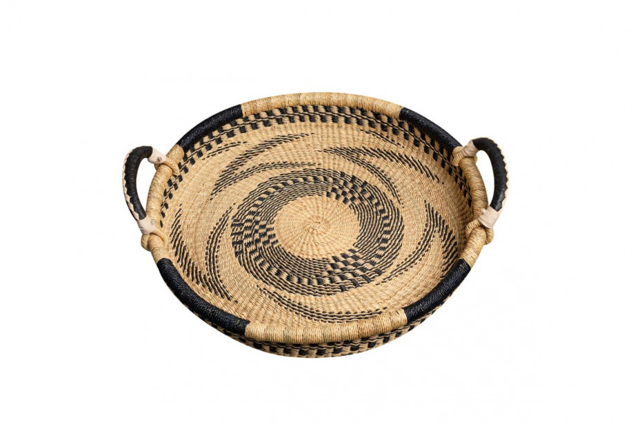 Декоративное блюдо Weave Ania