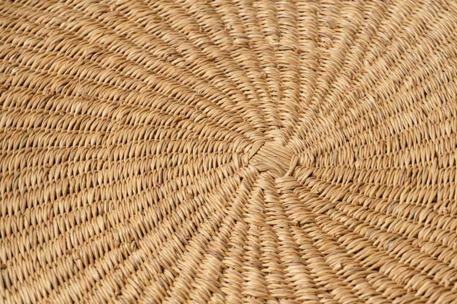 Декоративное блюдо Weave Simple