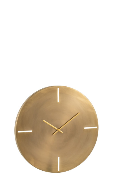 Часы Matte Gold S