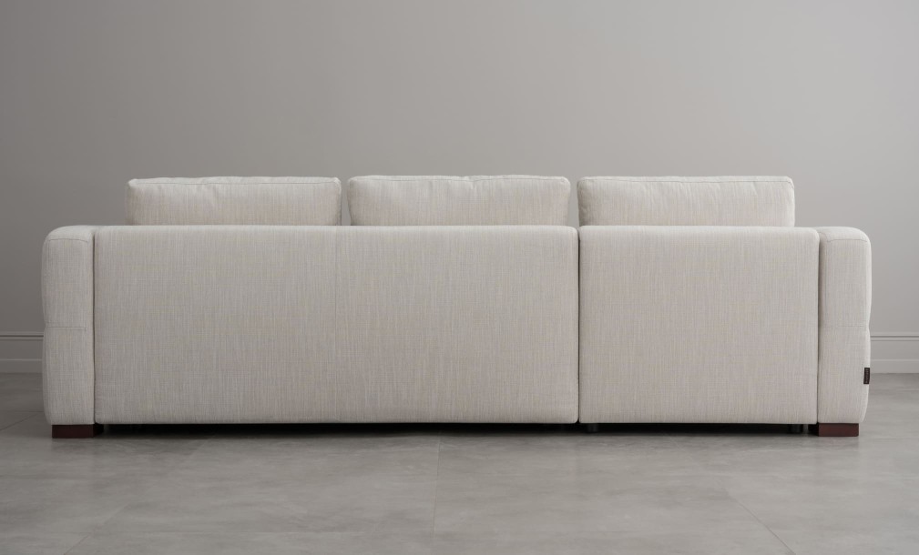 Диван Ньюкасл угловой раскладной правый