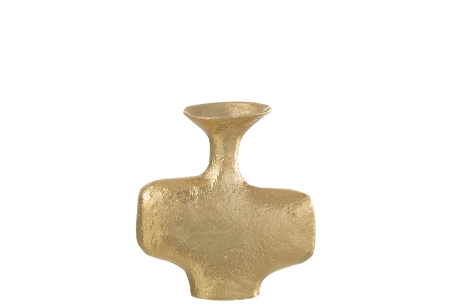 Ваза Odette gold