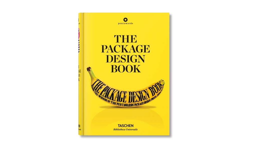 Package Design Book, V1