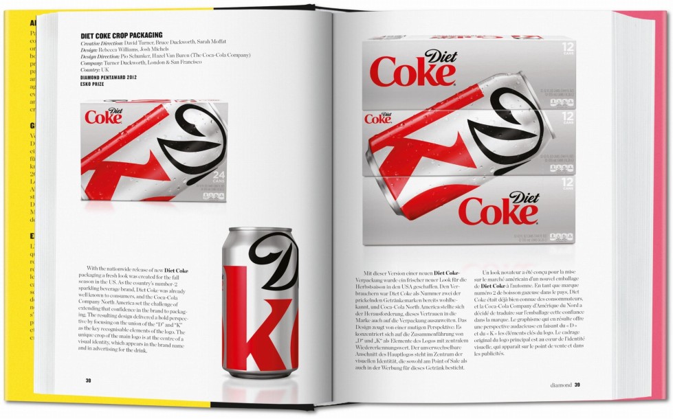 Package Design Book, V1