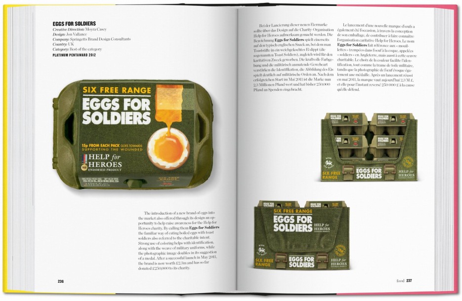 Package Design Book, V1