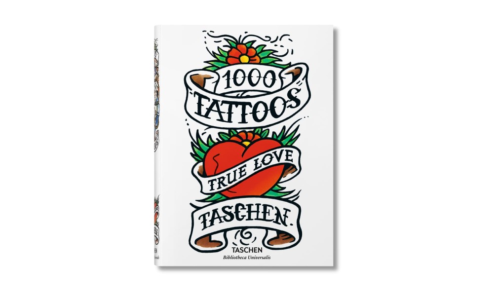 1000 Tattoos
