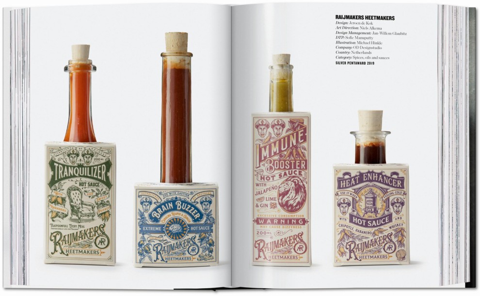 Package Design Book, V2