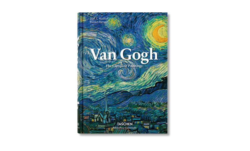 Van Gogh, Complete Paintings