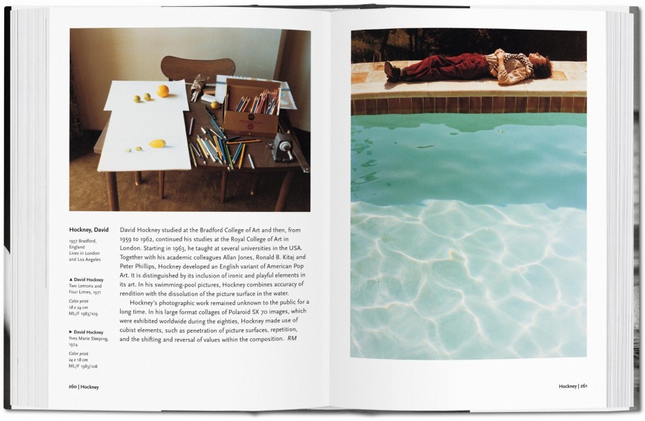 Photography 20th Century, Museum Ludwig