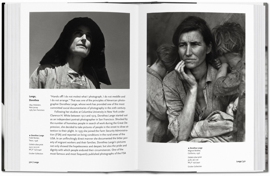 Photography 20th Century, Museum Ludwig