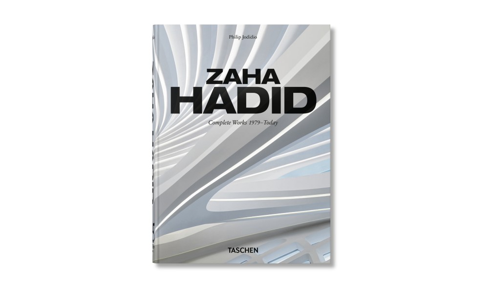 Zaha Hadid. Complete Works 1979–Today