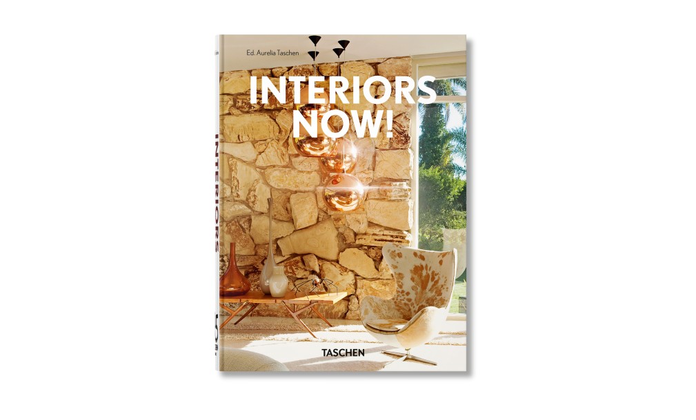 Interiors Now