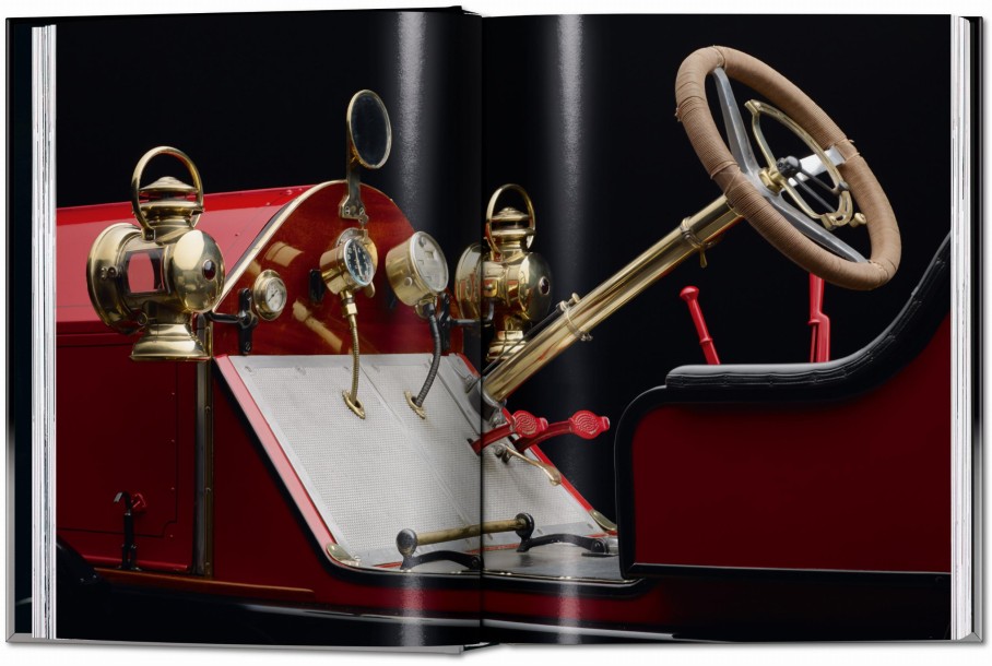 50 Ultimate Sports Cars