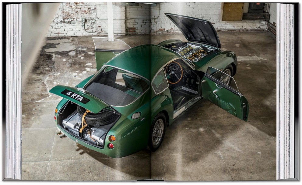 50 Ultimate Sports Cars