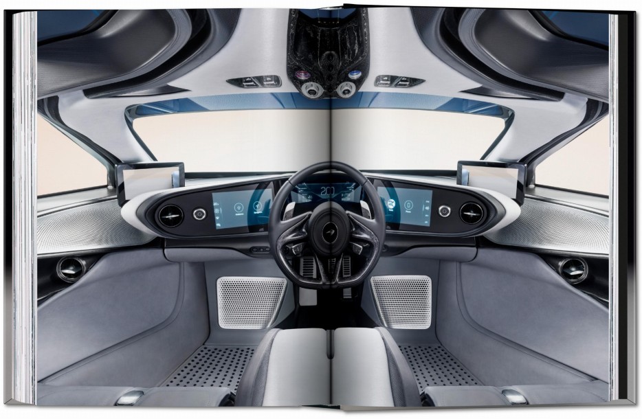 50 Ultimate Sports Cars