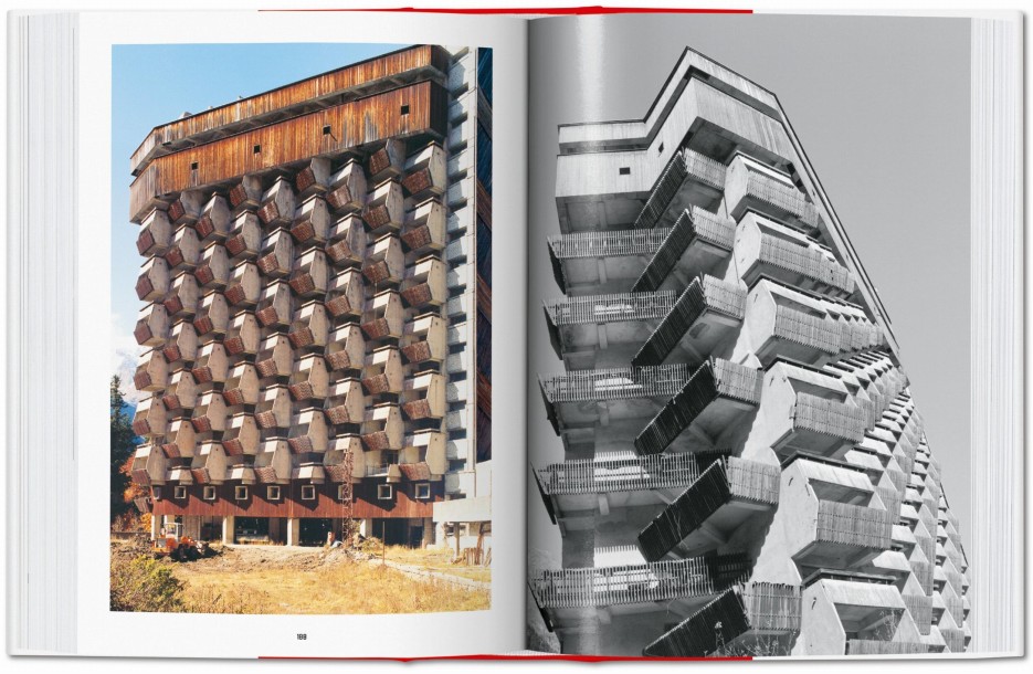 Chaubin, CCCP. Cosmic Communist Constructions Photographed