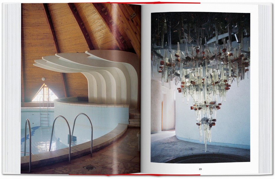 Chaubin, CCCP. Cosmic Communist Constructions Photographed