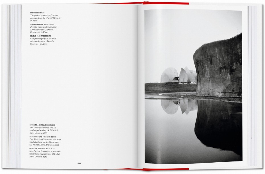 Chaubin, CCCP. Cosmic Communist Constructions Photographed